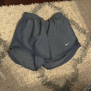 Nike dri-fit shorts
